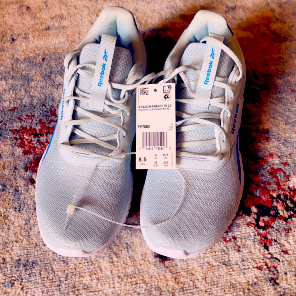Reebok